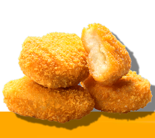Kipnuggets